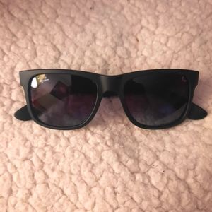 Ray-Ban Justin Men's Sunglasses